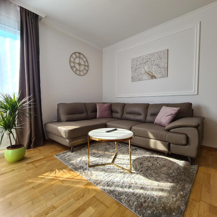 Apartment Mia Milija ริเยกา ภายนอก รูปภาพ