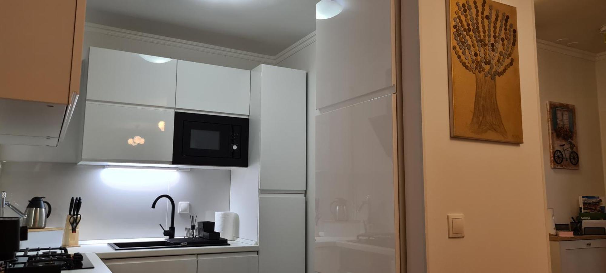 Apartment Mia Milija ริเยกา ภายนอก รูปภาพ